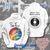 Pink Floyd Wish You Were Here Hoodie