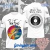 Pink Floyd The Pink Floyd Tribute Show 2024 World Tour T-Shirt