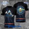 Pink Floyd 51st Anniversary T-Shirt