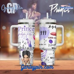 Prince Stanley Tumbler 40oz