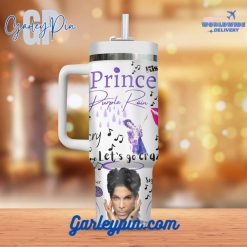 Prince Stanley Tumbler 40oz