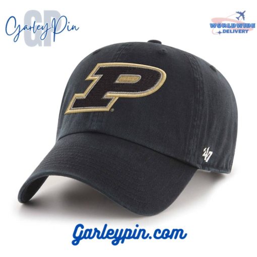 Purdue Boilermakers 2024 NCAA Men’s Basketball March Madness Final Four Classic Cap