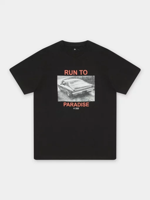 Run To Paradise T-Shirt