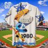 New York Yankees Hawaiian Shirt