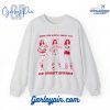 Taylor Swift KU Sweatshirt