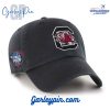 South Carolina Gamecocks Tropicalia Clean Up Adjustable Classic Cap