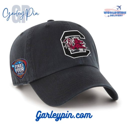 South Carolina Gamecocks 2024 NCAA Women’s Basketball March Madness Final Four Classic Cap