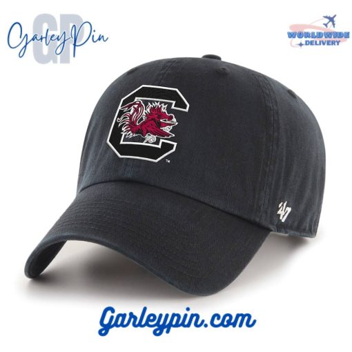 South Carolina Gamecocks 2024 NCAA Women’s Basketball March Madness Final Four Classic Cap