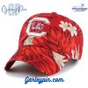 South Carolina Gamecocks 2024 NCAA Women’s Basketball March Madness Final Four Classic Cap