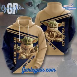 Star Wars EFF You See Kay Hoodie