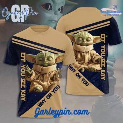 Star Wars EFF You See Kay T-Shirt