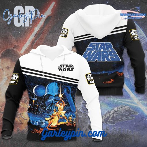 Star Wars Hoodie