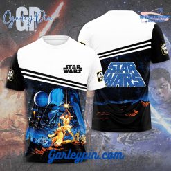 Star Wars T-Shirt