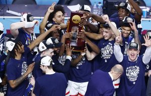 Top Picks for UConn Huskies Fans: The Best Apparel and Merchandise from the 2024 NCAA Men's Basketball Championship