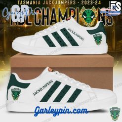 Tasmania JackJumpers NBL Champions 2024 Stan Smith Shoes