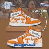 Tasmania JackJumpers NBL Champions 2024 Air Jordan 1 Sneaker