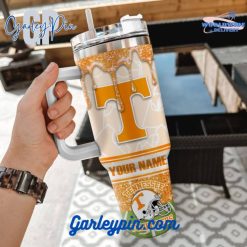 Tennessee Volunteers NCAA Stanley Tumbler 40oz