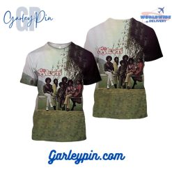 The Sylvers Album Cover Shirt