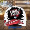 Alabama Crimson Tide Nike 2024 NCAA Mens Basketball March Madness Final Four Classic 99 Classic Cap