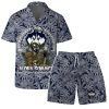 Uconn Huskies NCAA Final Four 2024 Hawaiian Set