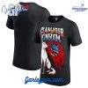 WWE Cody Rhodes Undesirable Undeniable Uncrowned T-Shirt