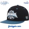 WrestleMania XL Camo Snapback Hat