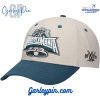 WrestleMania 2000 Logo Trucker Adjustable Hat