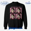 Masculin Feminin Sweatshirt