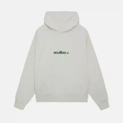 Scuffers With Love Hoodie