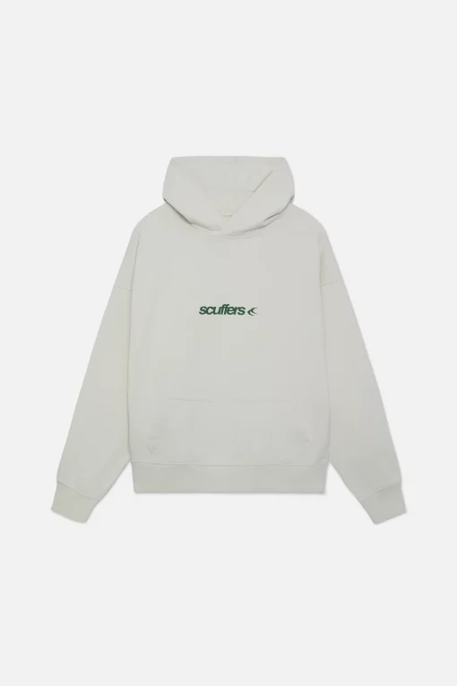 Scuffers With Love Hoodie