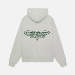 Scuffers With Love Hoodie