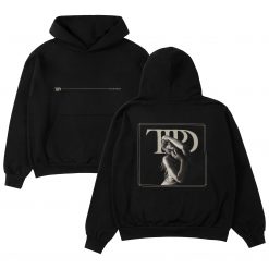 Taylor Swift Spotify Hoodie