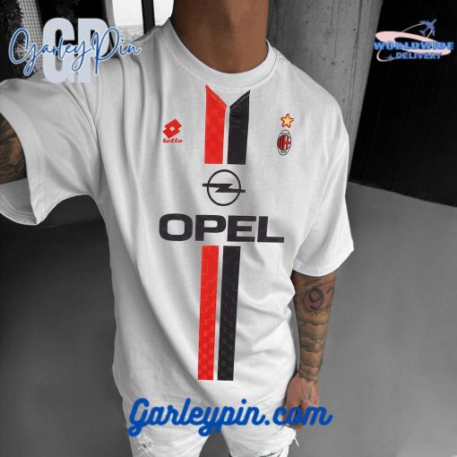 AC Milan x Opel T-Shirt