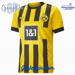 Borussia Dortmund Football T-Shirt