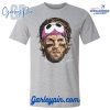 Bryce Harper Headband Red T-Shirt