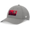 Florida Panthers 2024 Stanley Cup Playoffs Locker Room Adjustable Hat