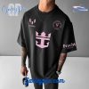 Inter Miami x Messi T-Shirt