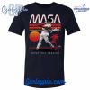 Masataka Yoshida Boston MASA Heather Gray T-Shirt