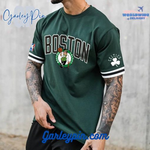 NBA Boston Celtics Casual T-Shirt