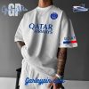 Paris Saint Germain x Neymar JR 10 Oversized T-Shirt
