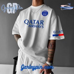 Paris Saint Germain x GOAT T-Shirt