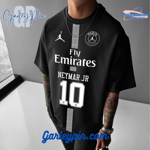 Paris Saint Germain x Neymar JR 10 Oversized T-Shirt