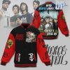 Pierce The Veil Baseball Jacket