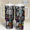 The Nightmare Before Christmas  Stanley Tumbler 40oz