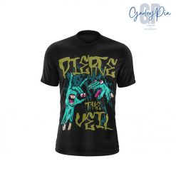 Pierce The Veil Rock Band TShirt