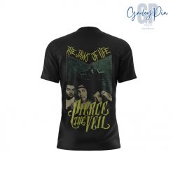 Pierce The Veil Rock Band TShirt