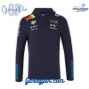 Red Bull Racing 2024 Team Polo Shirt