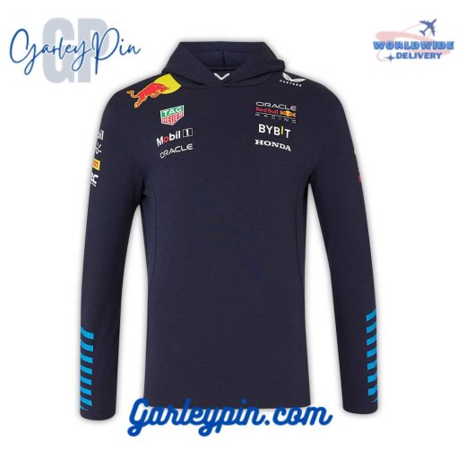 Red Bull Racing 2024 Team Hoodie