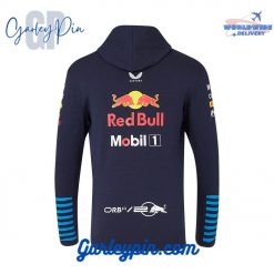 Red Bull Racing 2024 Team Hoodie