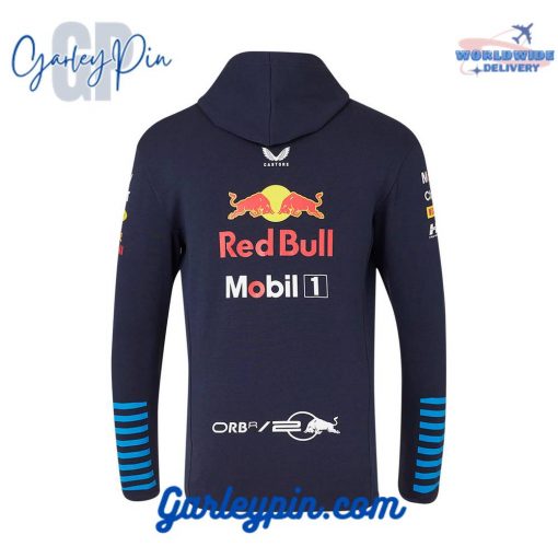 Red Bull Racing 2024 Team Hoodie